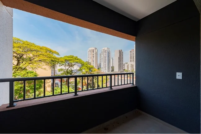 Imagem APARTAMENTO RESIDENCIAL em São Paulo - SP, Vila Santa Catarina