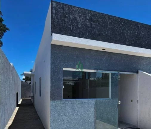 Imagem Casa à venda por R$ 371.000,00 - Vila Santa Helena - Atibaia/SP
