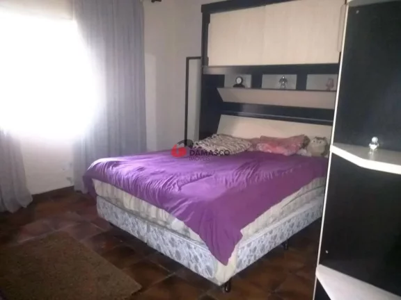 Imagem Casa à venda 2 Quartos, 1 Suite, 2 Vagas, 104M², Olímpico, São Caetano do Sul - SP