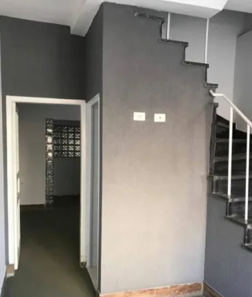 Imagem Alugo Sobrado Comercial em Santo André. Centro