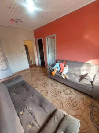 Imagem CASA TÉRREA A VENDA NA VILA LÚCIA, COM EDÍCULA. OPORTUNIDADE, PREÇO EXCELENTE. PRÓXIMO AOS METRÔS VILA PRUDENTE E TAMANDUATEÍ, 20 MINUTOS A PÉ.