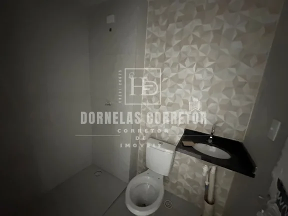 Imagem Apartamento Novo em Jardim Fragoso - Olinda | R$195 mil