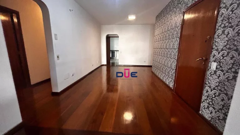 Imagem Apartamento com 3 dormitórios para alugar, 265 m² por R$ 8.150/mês - Gonzaga - Santos/SP