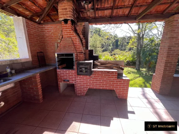 Imagem Oportunidade de Sitio a Venda em Atibaia/SP - 25.000 mil m²- R$600 MIL!