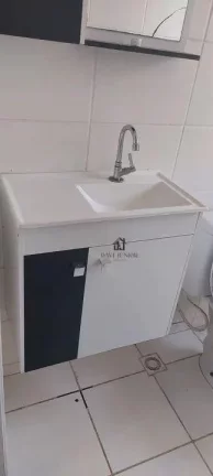 Imagem Apartamento à venda, 47 m² por R$ 250.000,00 - Jardim Santa Cecília - Sorocaba/SP