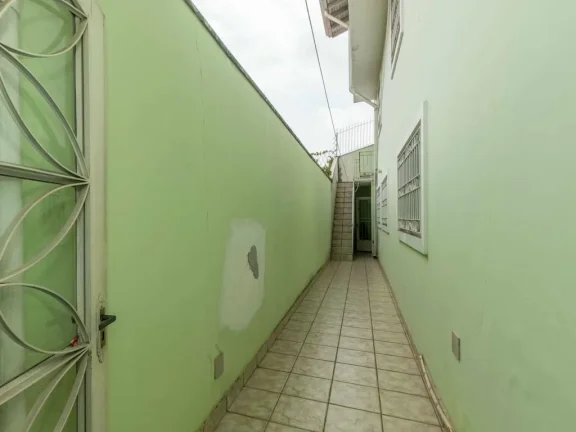 Imagem CASA RESIDENCIAL em São Paulo - SP, Jardim Ester Yolanda
