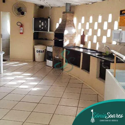 Imagem VENDA APARTAMENTO PARQUE RESIDENCIAL VILA UNIÃO, CAMPINAS/SP