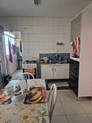 Imagem Apartamento com 3 dormitórios à venda, 85 m² por R$ 350.000,00 - Cidade Vista Verde - São José dos Campos/SP