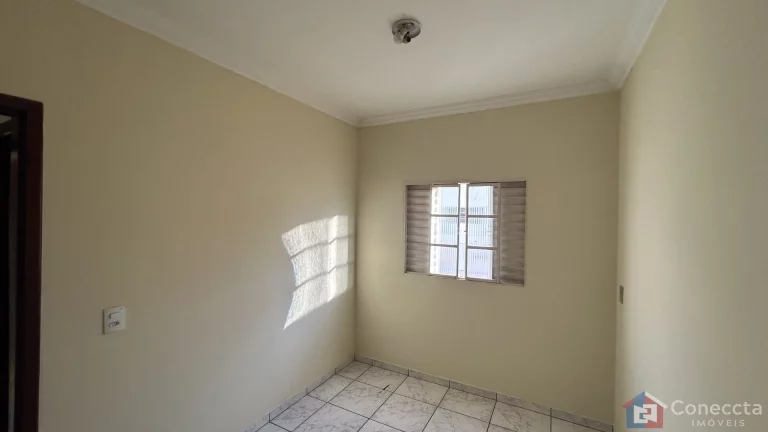 Imagem Apartamento à venda no Jardim Andrades em Patos de Minas – 2 quartos e ótima localização