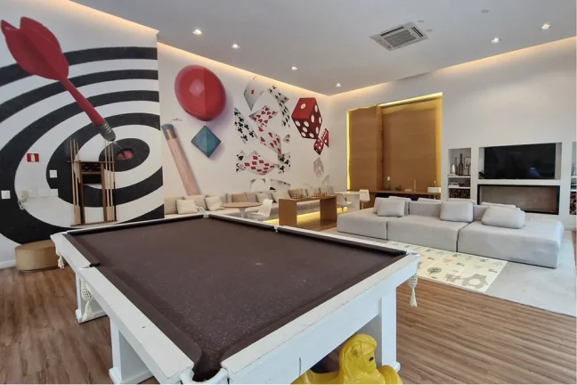 Imagem APARTAMENTO RESIDENCIAL em São Paulo - SP, Brooklin Paulista