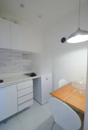 Imagem Apartamento 2 quartos 1 vaga Locação Vila Monumento