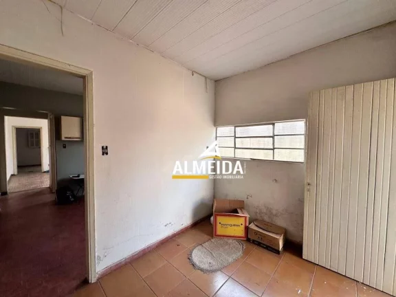 Imagem Casa com 1 dormitório à venda, 67 m² por R$ 216.000,00 - Consolação - Rio Claro/SP