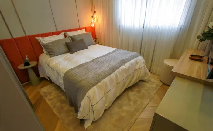 Imagem Apartamento em Brooklin Paulista - São Paulo SP