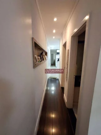 Imagem Sobrado à venda, 283 m² por R$ 1.200.000,00 - Vila Silveira - Guarulhos/SP