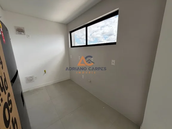 Imagem Apartamento Vista Mar com 1 Suíte 2 Demi-suítes no bairro Gravatá em Navegantes a venda com Adriano Carpes Imóveis Vende