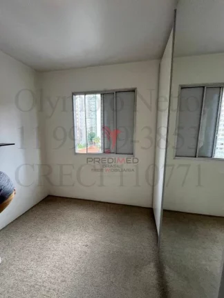 Imagem Apartamento no Campo Belo, ao Lado do Metrô
