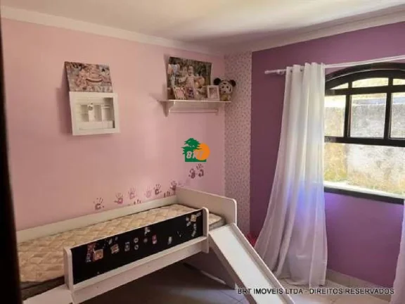 Imagem Casa em Condomínio para Venda em São Roque, Saboo, 3 dormitórios, 1 suíte, 1 banheiro
