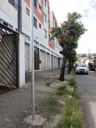Imagem Imóvel Comercial para Alugar, 40 m² em Santo Antônio - Betim