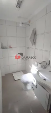 Imagem Apartamento à venda 2 Quartos, 1 Suite, 1 Vaga, 56M², Vila Camilópolis, Santo André - SP