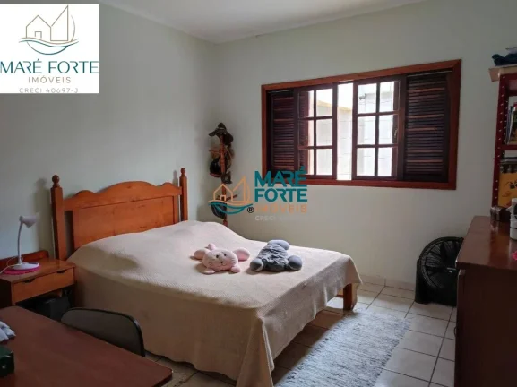 Imagem ÓTIMA CASA COM 05 QUARTOS SENDO 03 SUITES - OPORTUNIDADE.