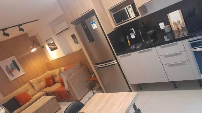 Imagem Apartamento com 1 Quarto à Venda, 46 m² em Copacabana - Rio De Janeiro