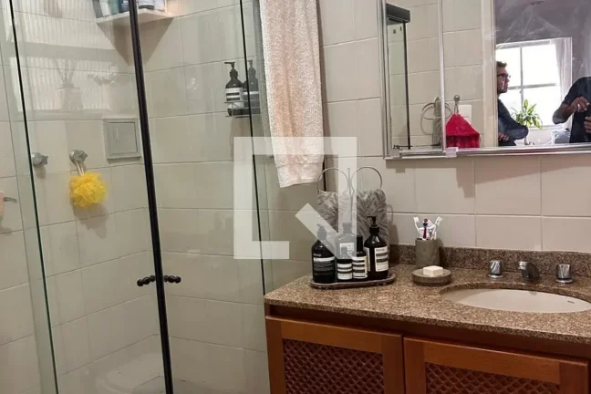 Imagem Apartamento à Venda - Leblon, 2 Quartos, 68 m2