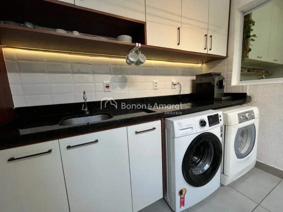 Imagem Casa de condominio a venda em Mansões Santo Antonio em Campinas!!

Casa localizada em um dos melhor...