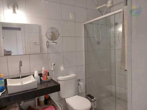 Imagem Casa 3 quartos à venda, na beira Mar de Candeias, Jaboatão dos Guararapes.