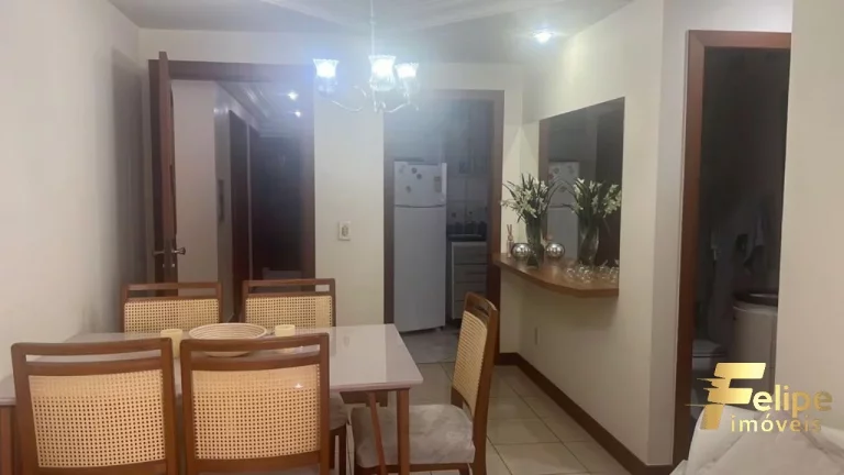 Imagem OPORTUNIDADE DE APARTAMENTO NOVÍSSIMO NA PRAIA DA COSTA / VILA VELHA - ES