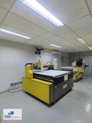 Foto do imóvel: Galpão à venda, 370 m² por R$ 2.800.000,00 - Vila Gea - São Paulo/SP Foto do imóvel: Galpão à venda, 370 m² por R$ 2.800.000,00 - Vila Gea - São Paulo/SP