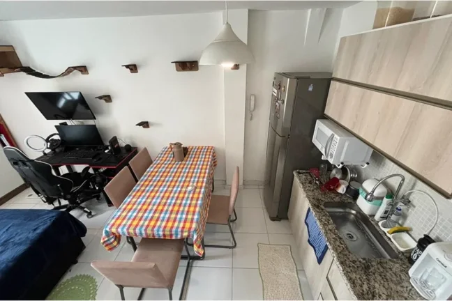 Imagem APARTAMENTO RESIDENCIAL em São Paulo - SP, Vila Buarque