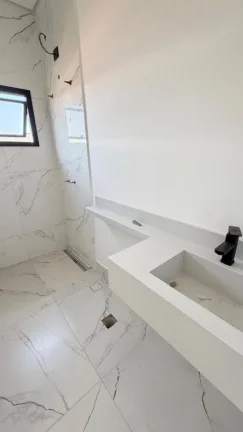 Imagem Sobrado à venda Condomínio Villa Verona