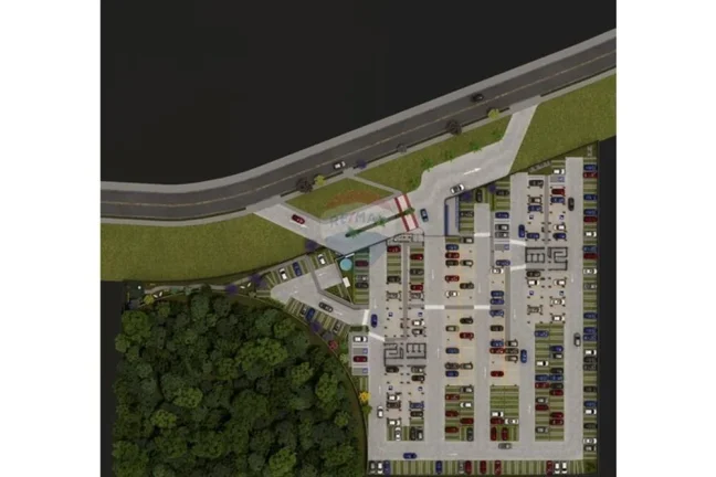 Imagem Apartamento na Planta 2 Quartos 1 suíte Zona Leste Sorocaba - Jardim Gutierres