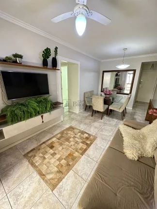 Imagem Apartamento com 03 dormitórios no centro de Balneário Camboriú