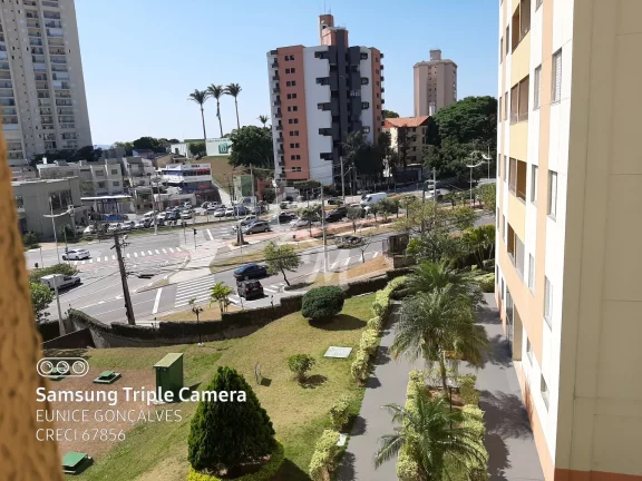 Imagem 3 dormitórios na Av. Nove de Julho, Jundiaí