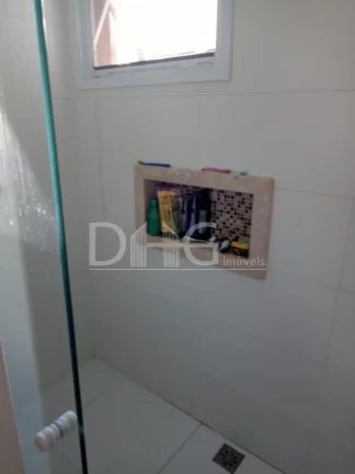Imagem Casa à venda com 192,01 m² | Residencial Terras do Fontanário | Paulínia - SP