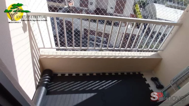Imagem ÓTIMO APARTAMENTO À VENDA - SANTA TERESINHA