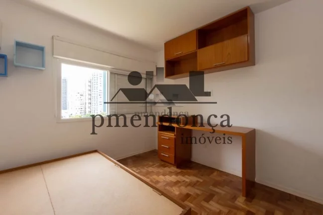 Imagem Lindo apartamento à venda em Pinheiros com 3 quartos e 1 vaga, 103m² pronto para morar!
