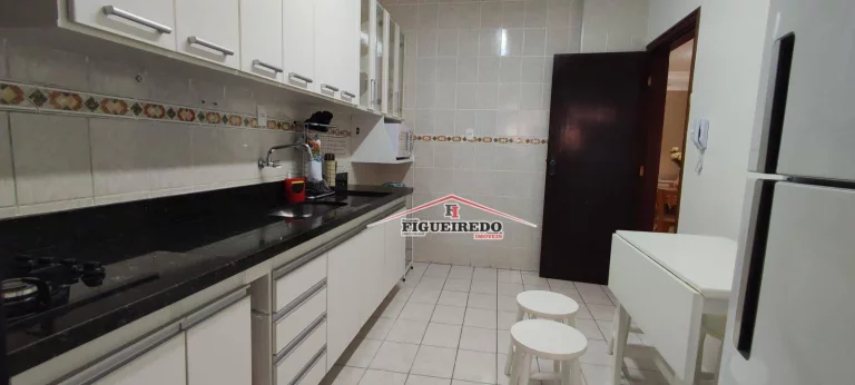 Imagem Apartamento à venda, 93 m² por R$ 550.000,00 - Canto do Forte - Praia Grande/SP