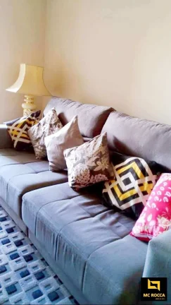Imagem Apartamento 3 dormitórios - Residencial Vivere - Valparaiso - Santo André