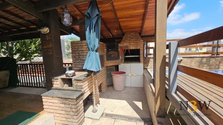 Imagem Casa com 3 dormitórios à venda, 224 m² por R$ 1.700.000,00 - Vila Leopoldina - São Paulo/SP