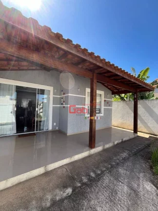 Imagem Casa com 2 dormitórios à venda, 70 m² por R$ 350.000,00 - Rasa - Armação dos Búzios/RJ
