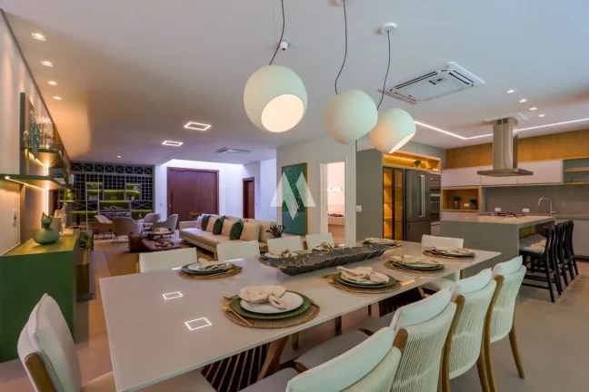 Imagem Casa Alto Padrão em Riveira de São Lourenço