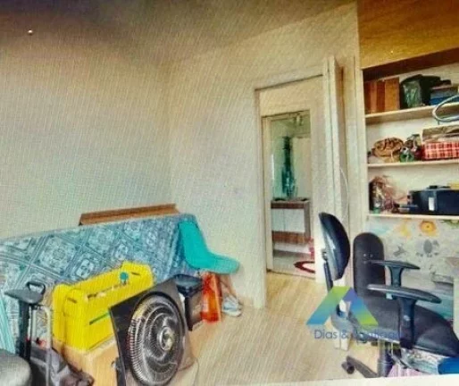 Imagem JARDIM CELESTE Apartamento 50 metros, 2 dormitórios, 1 vaga, lazer completo com ótima localização e valor !!!