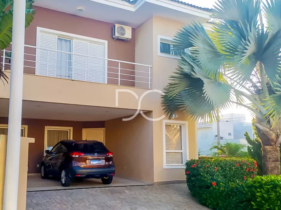 Imagem Ibiti Royal Park - Venda Sobrado | AT 300 m² | AC 282 m² | 3 Suítes | 5 Banheiros | 4 Vagas