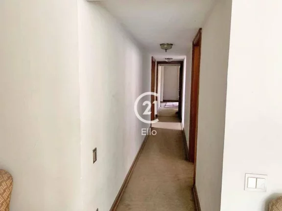 Imagem Casa para Vender ou Alugar com 5 quartos no Jardim Paulista São Paulo, SP