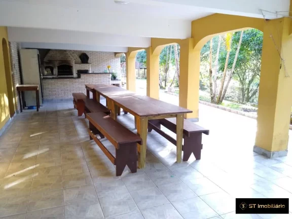 Imagem Chácara em Condomínio Atibaia/SP Escritura com 5000m² - R$950.000!