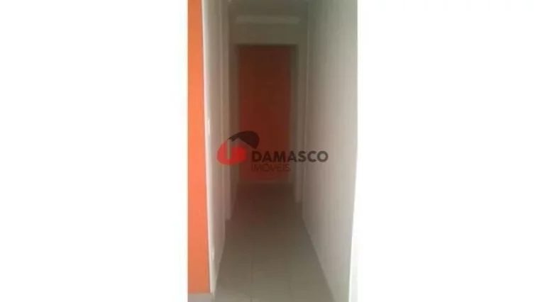 Imagem Apartamento à venda 3 Quartos, 1 Vaga, 63M², Vila Palmares, Santo André - SP