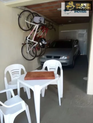 Imagem Casa Sobrado para Venda em Fragata Pelotas-RS - 1526