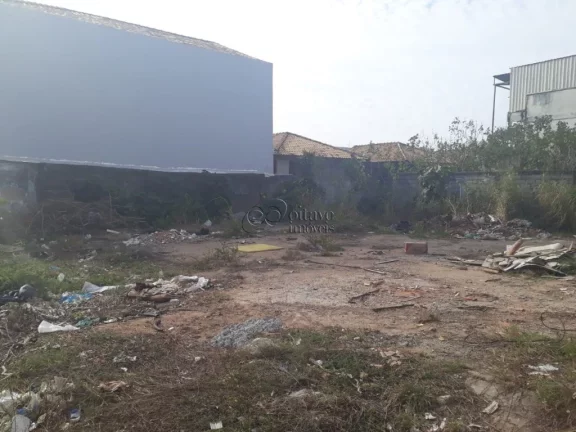 Imagem TERRENO COMERCIAL em MACAÉ - RJ, PRAIA CAMPISTA